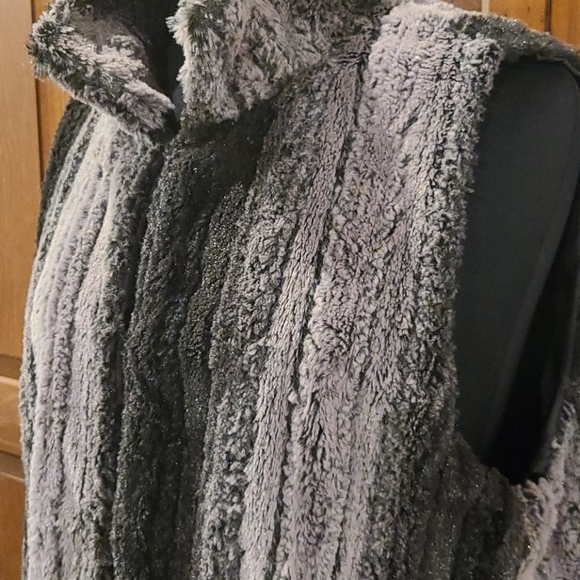 Apt.9 vest black & gray size large-Xlarge - Picture 2 of 8